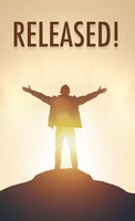 Released! Neil Thomas Taschenbuch Kartoniert / Broschiert Englisch 2020 [.]