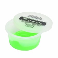 CanDo TheraPutty Standard Hand Exercise Putty for Rehabilitation, Exercises, ...