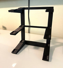 3 Tier 3D Printed PLA 1/24 Diecast Nascar Display Stand