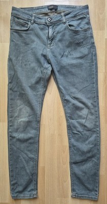 # LCW # Premium Jeanshose - Blau Grau - Gr. 31 x 31 - Wenig Getragen!