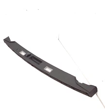 2012 BMW Active Hybrid 7 Trunk LID Molding / GRIP TRIM 7200035
