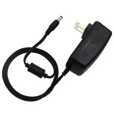 AC Adapter Charger Power Cord For Booster PAC ES5000 Jump Starter