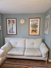 John Lewis 3-Seater Sofa