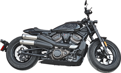 S&S Grand National 4