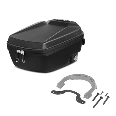 SHAD Tankrucksack X0SE091CL Click System (für: Triumph Tiger 800 XC ABS C3 18 )
