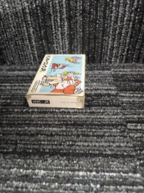 Nintendo Donkey Kong Jr  Famicom NES FC