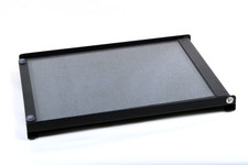 8x10 Inch Contact Printing Frame, Unbranded, With Hinged Glass Cover