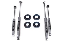 Bds 0.75 Inch Lift Kit Fits Jeep Grand Cherokee Zj 93-98 Bds 0.75 Inch Lift Kit Fits Jeep Grand Cherokee Zj 93-98