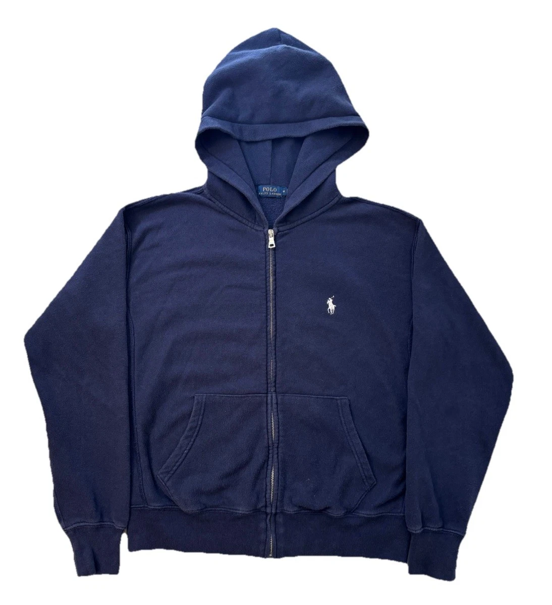 Polo Ralph Lauren Blue Hoodies for Women for sale | eBay