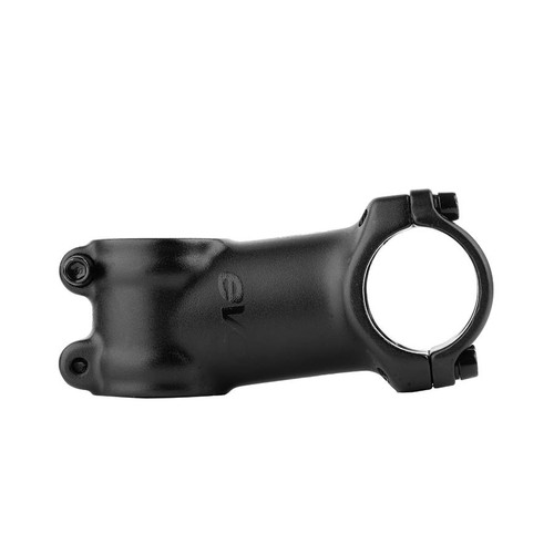 New Evo Ascend Pro Stem Diameter: 31.8mm Length: 90mm Steerer: 1-1/8'' ±25 Black - Picture 2 of 3
