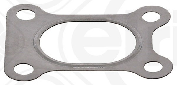 Dichtung Agr-Ventil Elring 441.850 FüR Honda Accord 8 Tourer CW CU CR 5 3 Civic-image