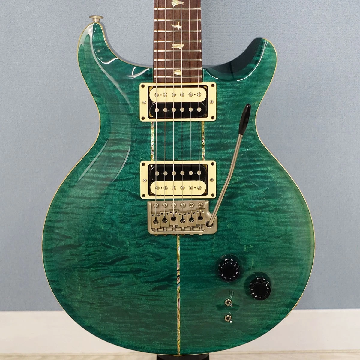 Prs Santana for sale - eBay Prs Santana for sale - eBay