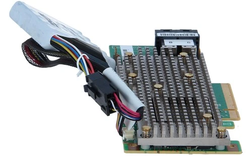 Lenovo - 01KN507 - SAS1 - PCI