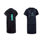 Aztron Starway Changing Robe - Microfibre Absorbing Towel Fabric