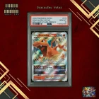 🇫🇷 DRACAUFEU VSTAR PSA 10 - STARS ÉTINCELANTES 018/172 FR Carte Pokemon 🇫🇷