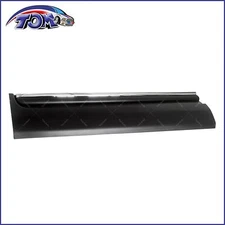 Front door Lower Molding chrome LH For 2011-2015 Ford Explorer