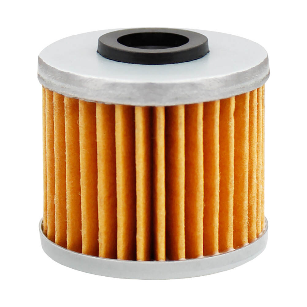 4Pack Oil Filter for Honda NC700X CTX700N CRF1000D GL1800 NC750 15412-MGS-D21
