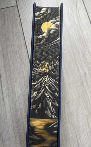Heir by Sabaa Tahir FairyLoot Exclusive Edition - Hardback Book, - Imagen 6 de 6