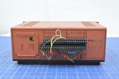 78003502 / INTELLIGENT MOTOR CONTROLLER IMC SERIES IMC-110-1-A R0009 / WHEDCO