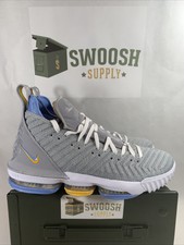 lebron 16 minneapolis