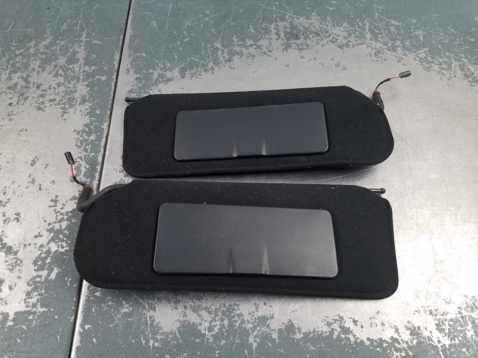 Chevy Corvette C5 2004 parasoles #2671 M4 Foto 4 de 4