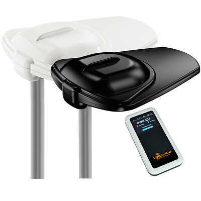Vision Plus Status 570 UPGRADE Directional TV & 5G WLAN Antenne und 5G Router