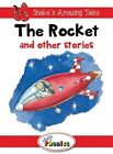 The Jolly Phonics Paperback Readers, Level 1 Snake's Amazing Tales: In Precursive Letters (BE) by Sara Wernham (Paperback, 2014)