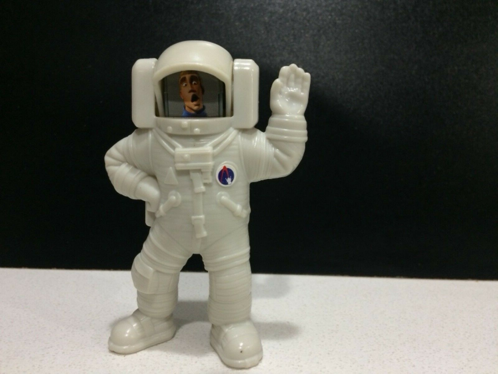 planet 51 burger king