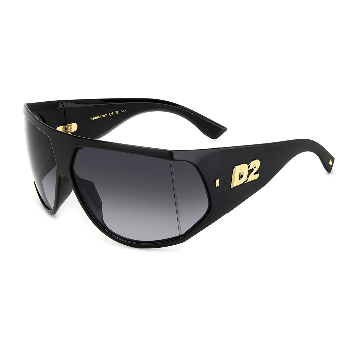Occhiali da Sole Dsquared2 D2 0124/S 2M2
