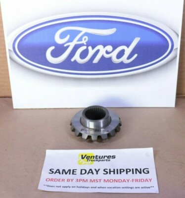 Ford C80Z4236A Side Gear 16 Teeth 31 Spline New Old Stock