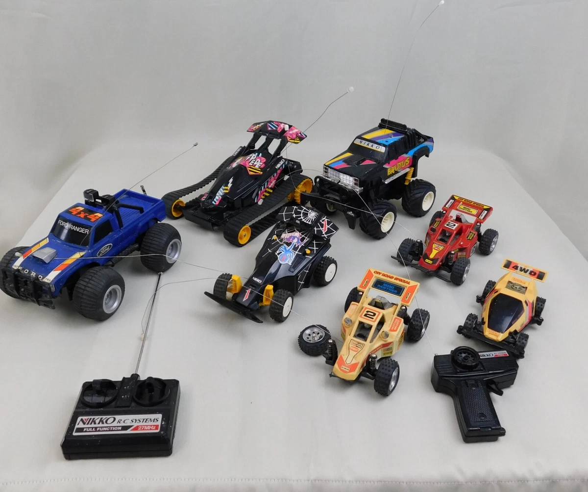 Nikko Hobby RC Model Vehicle Parts & Accessories for for sale | eBay