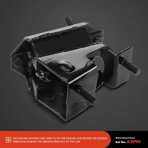 7x Engine Motor & Transmission Mount for Chevrolet Impala Monte Carlo V8 5.3L - Picture 11 of 13