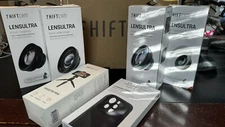 Shiftcam LensUltra Bundle Photography Videography Set