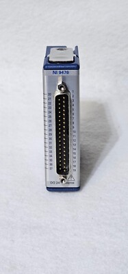 National Instruments NI-9476 NI 9476 32-Channel C Series Digital Module