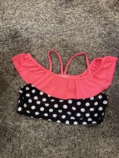 Swimsuit Swim Tank Top Only Size 16 Girls