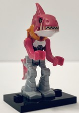 lego fishface