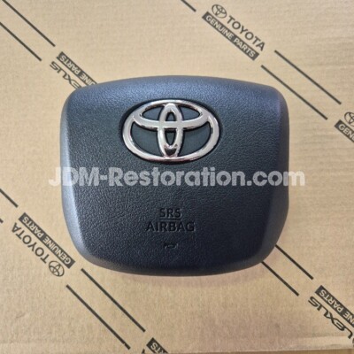 ☆S☆ Toyota Hilux N80 Steering Wheel Airbag Fortuner 45130-0K180-C0