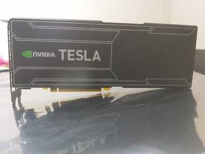 NVIDIA 900-22081-0010-000 Tesla K20 Passive GPU Computing Accelerator 5GB