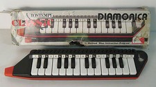 bontempi diamonica anni 80