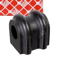 febi Stabilisatorlager FüR Hyundai I20 I PB PBT Ix20 JC KIA Venga YN Vorderachse