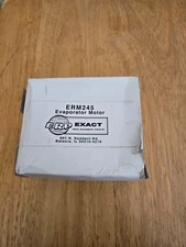 ERM Evaporator Motor For Refrigerator ERP EXACT Replacement Part