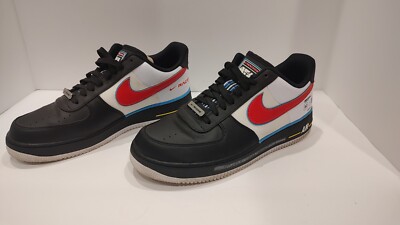 2019 air force 1