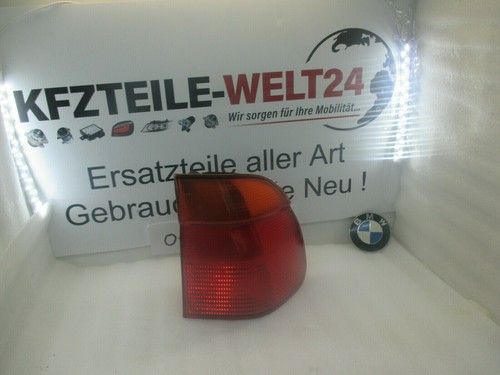 BMW E39 Kombi Typ 520 Bj.96-2003 Rückleuchte Rücklicht rechts 8361672