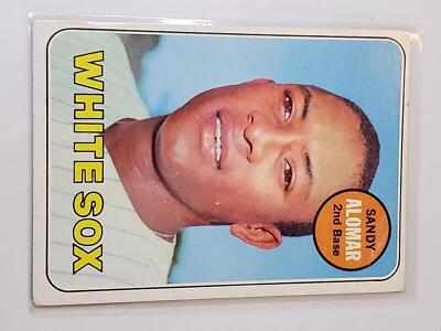 You Pick Your Cards - 1969 Topps #23 through #578 - MLB Baseball Card Selection