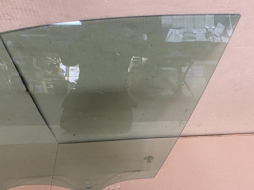 AUDI Q4 E-TRON PASSENGER FRONT GLASS WINDOW 11A845201 2021 2022 - 2025 C4692 - Picture 7 of 12