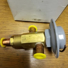 Sporlan head pressure control valve LAC-5-180 (7.5-10T)  5/8X5/8 ODF Solder