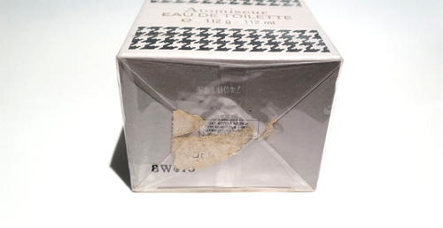 Vintage Miss Dior EDT by Dior 112ml spray Eau de Toilette bottle New&Sealed - Picture 5 of 6