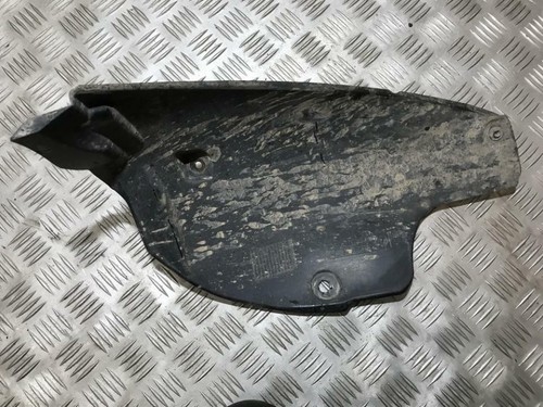 Rear wheel arch liner