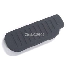 New Original Bottom Rubber Terminal Cover Rubber Cap Lid For Nikon D750 camera