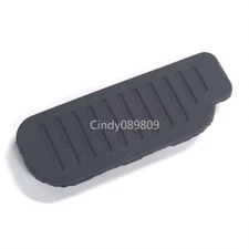 New Original Bottom Rubber Terminal Cover Rubber Cap Lid For Nikon D750 camera